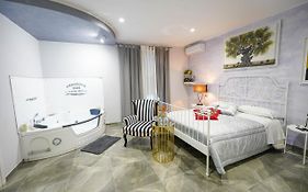 Piedigrotta b&b Luxury