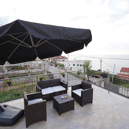 Piedigrotta b&b Luxury Pizzo  Esterno foto