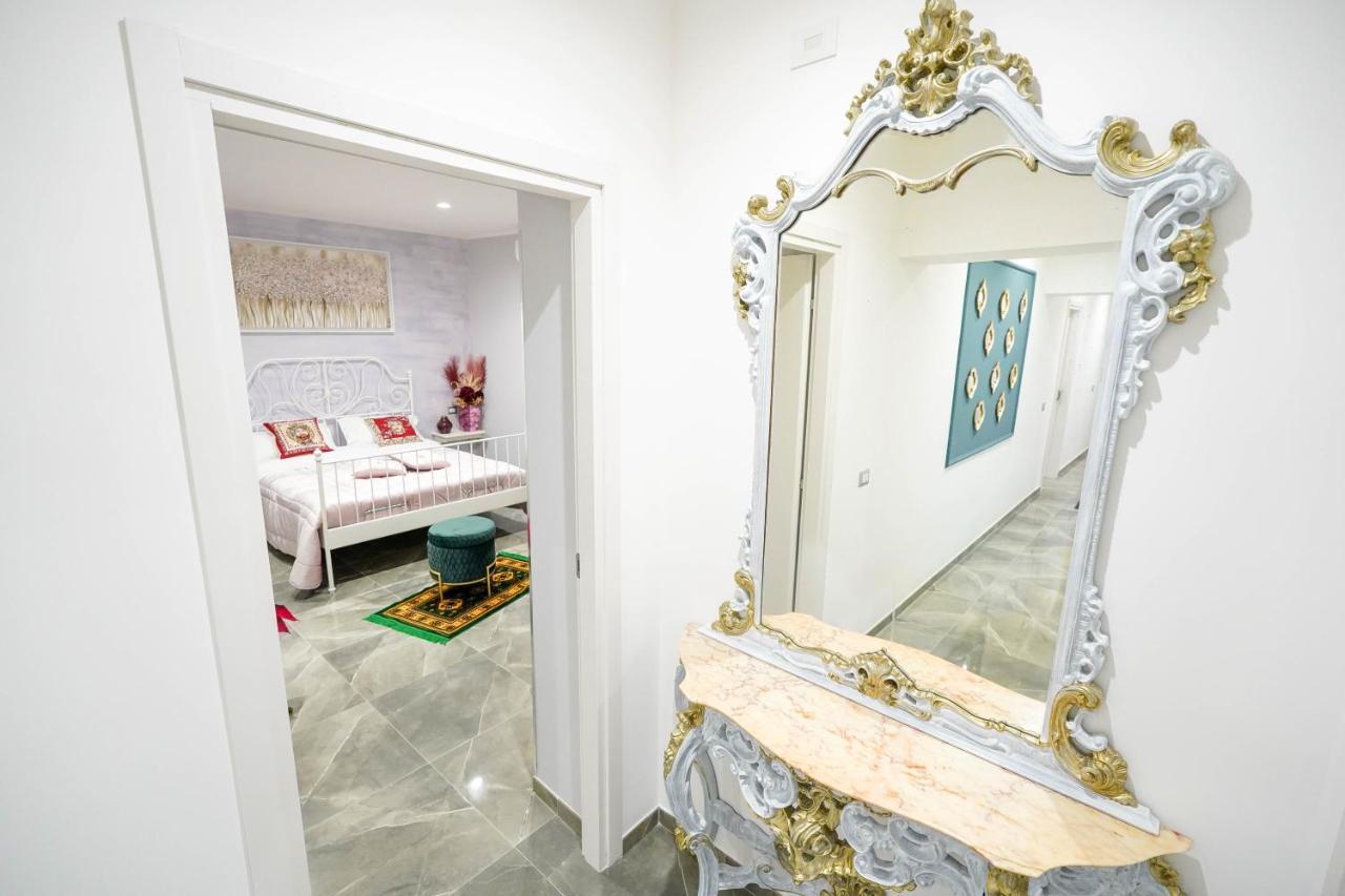 Piedigrotta b&b Luxury Pizzo  Esterno foto