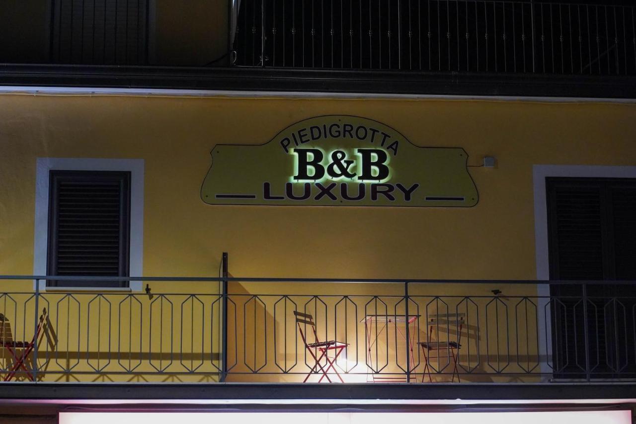 Piedigrotta b&b Luxury Pizzo  Esterno foto