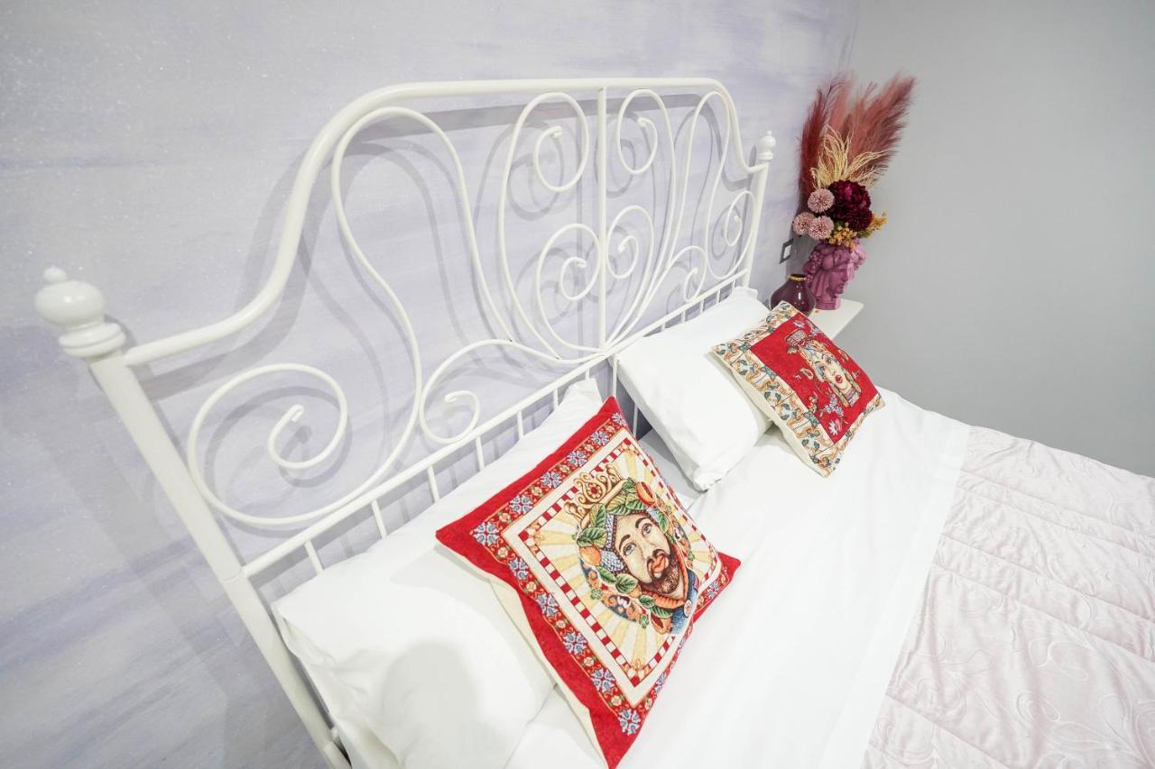 Piedigrotta b&b Luxury Pizzo  Esterno foto
