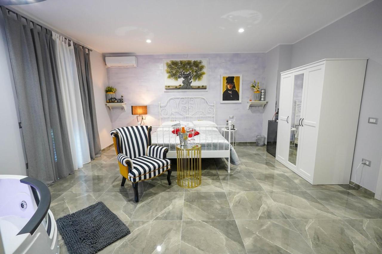 Piedigrotta b&b Luxury Pizzo  Esterno foto