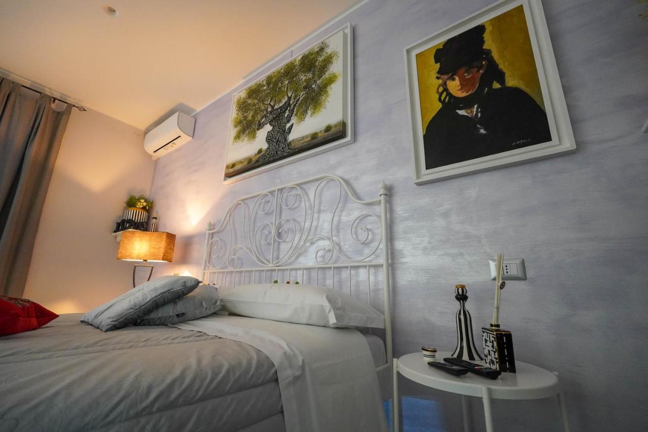 Piedigrotta b&b Luxury Pizzo  Esterno foto