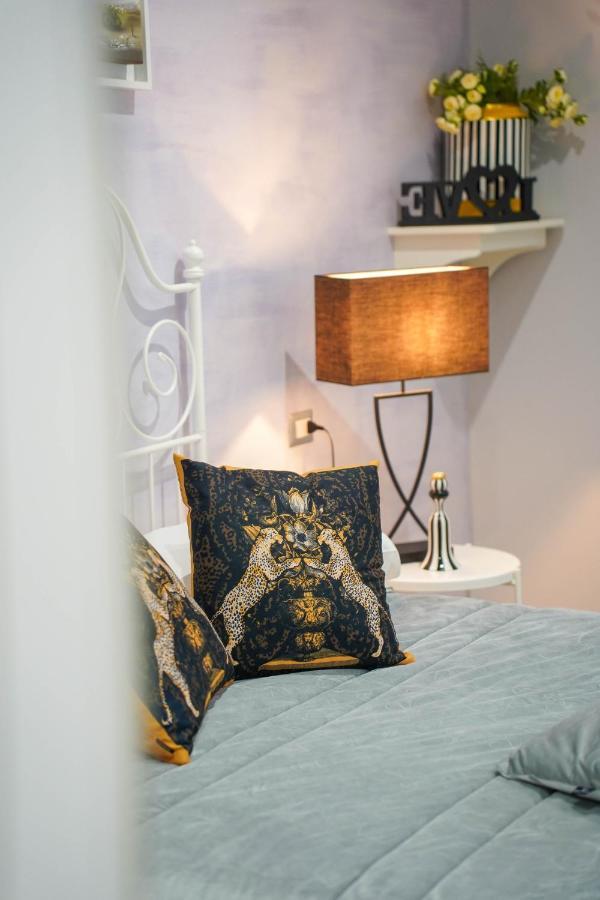 Piedigrotta b&b Luxury Pizzo  Esterno foto